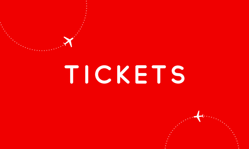 عن TICKETS