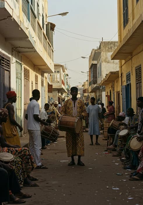 داكار