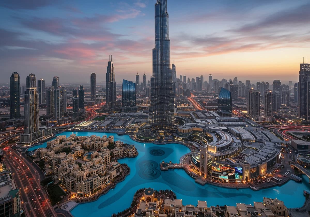 دبي