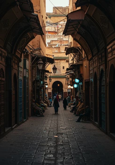 فاس