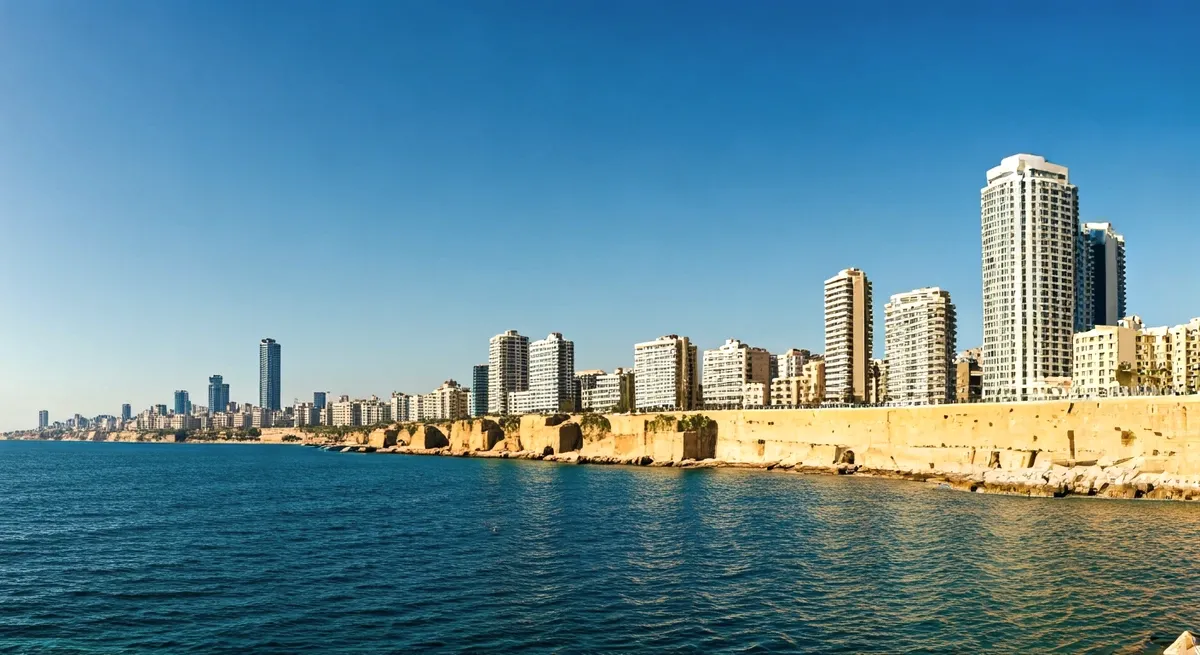 Beyrouth