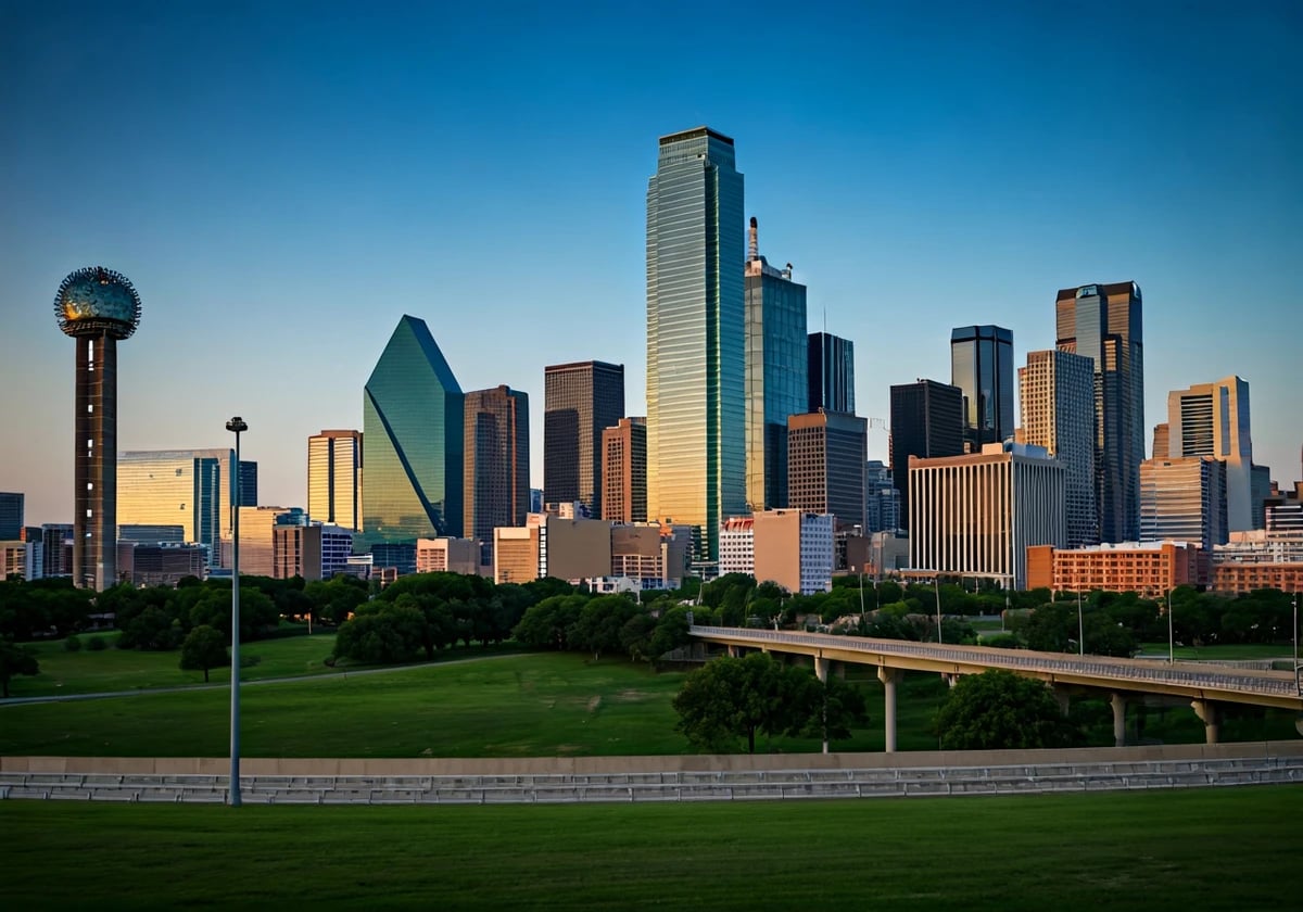 Dallas, États-Unis