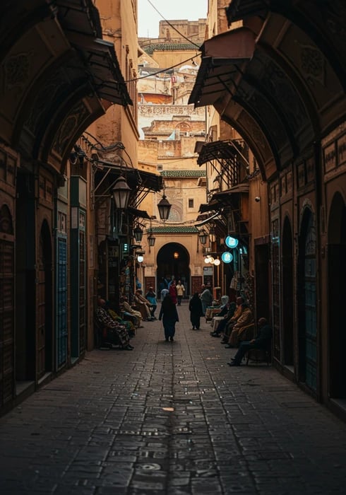 فاس