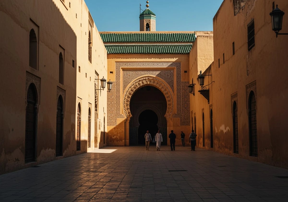 Fès
