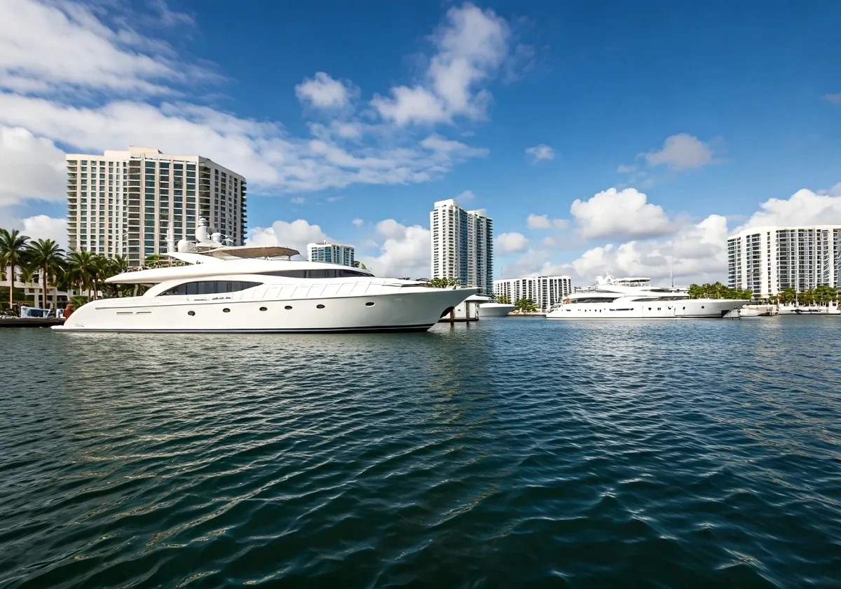 Fort Lauderdale, États-Unis