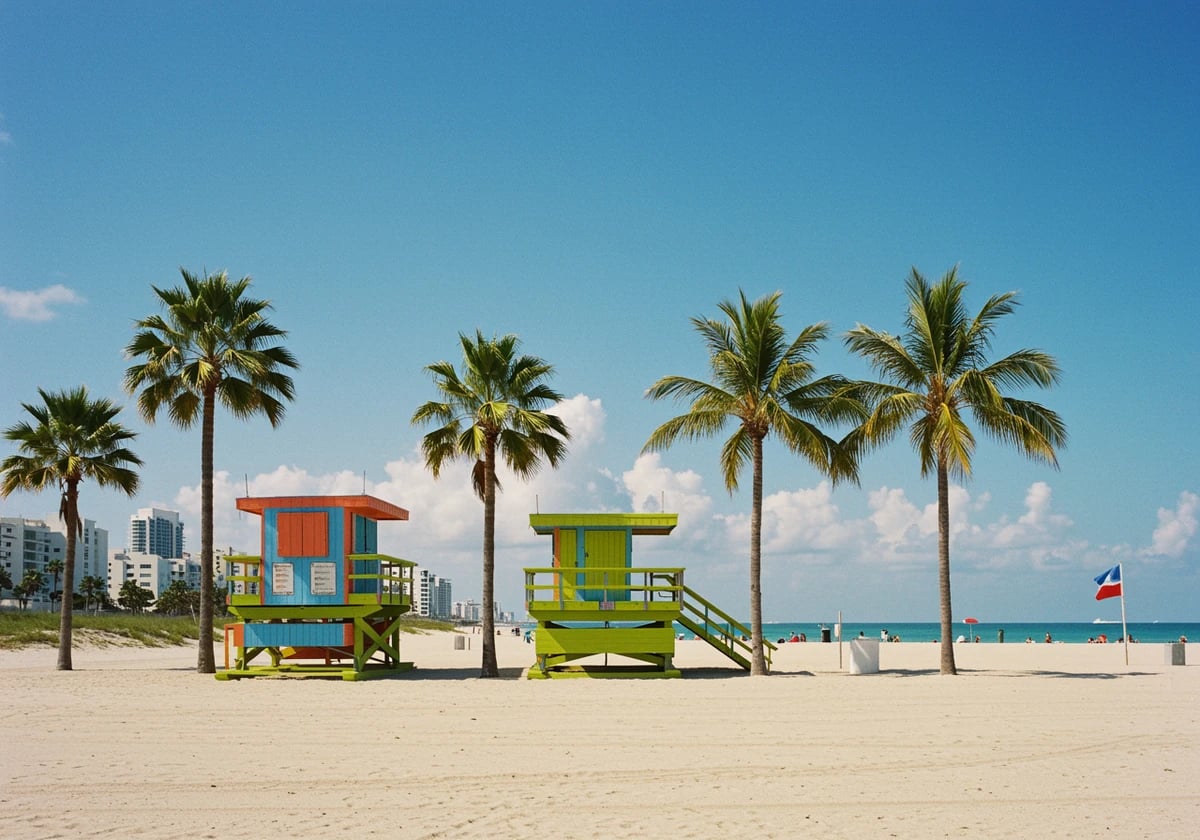 Miami, États-Unis