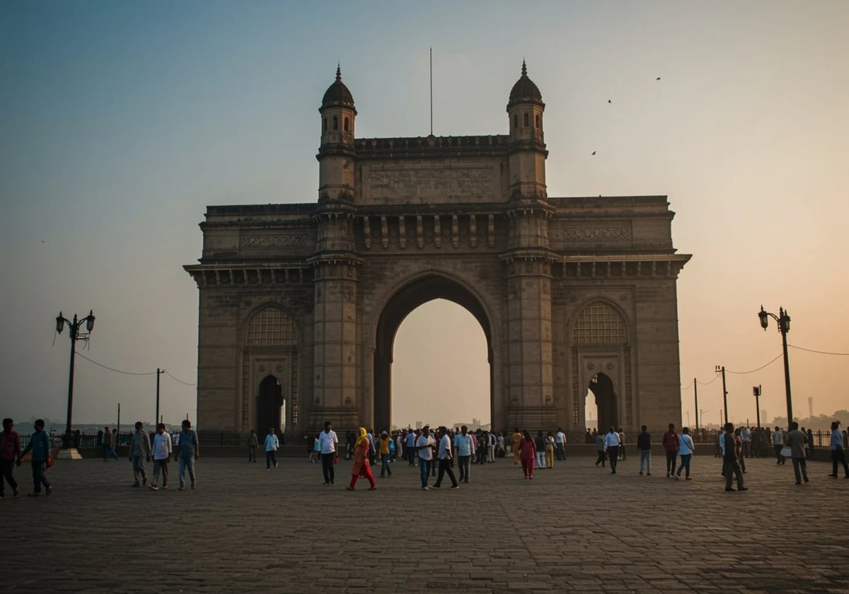 Mumbaï