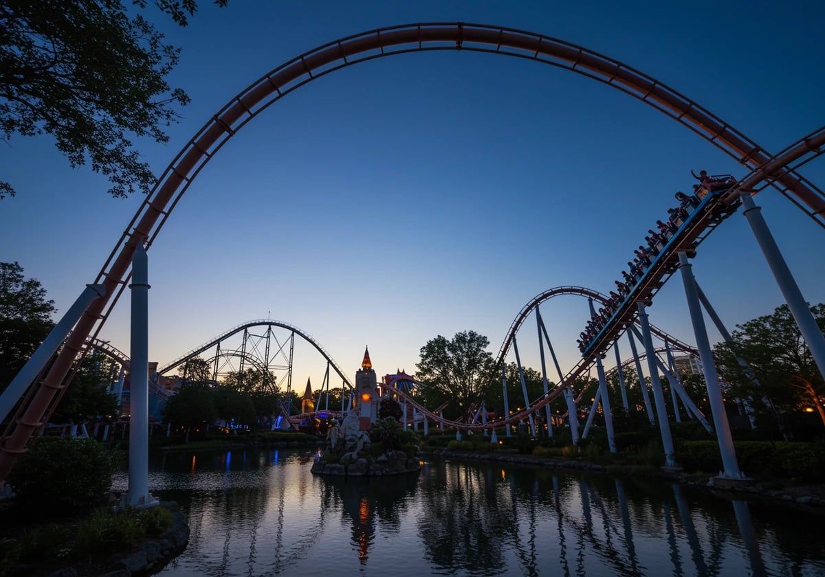 Orlando, États-Unis