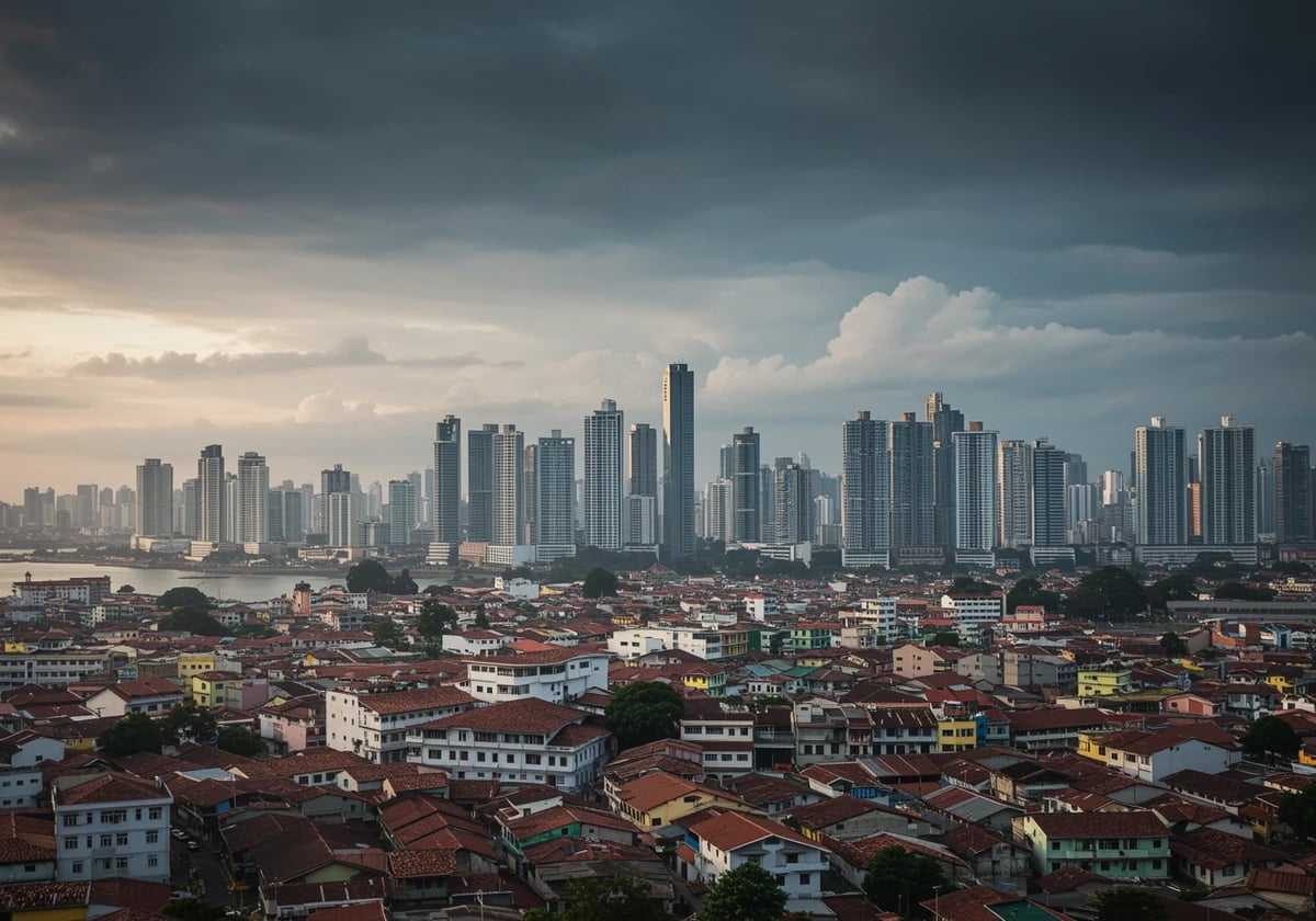 Panama City, Panama