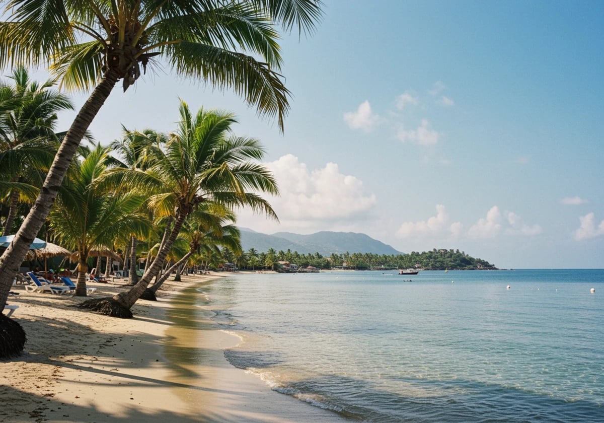 Port-Vila, Vanuatu