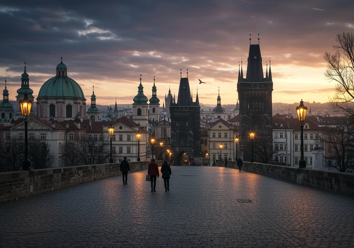 Prague, Tchéquie