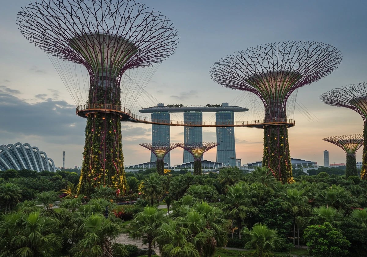 Singapour