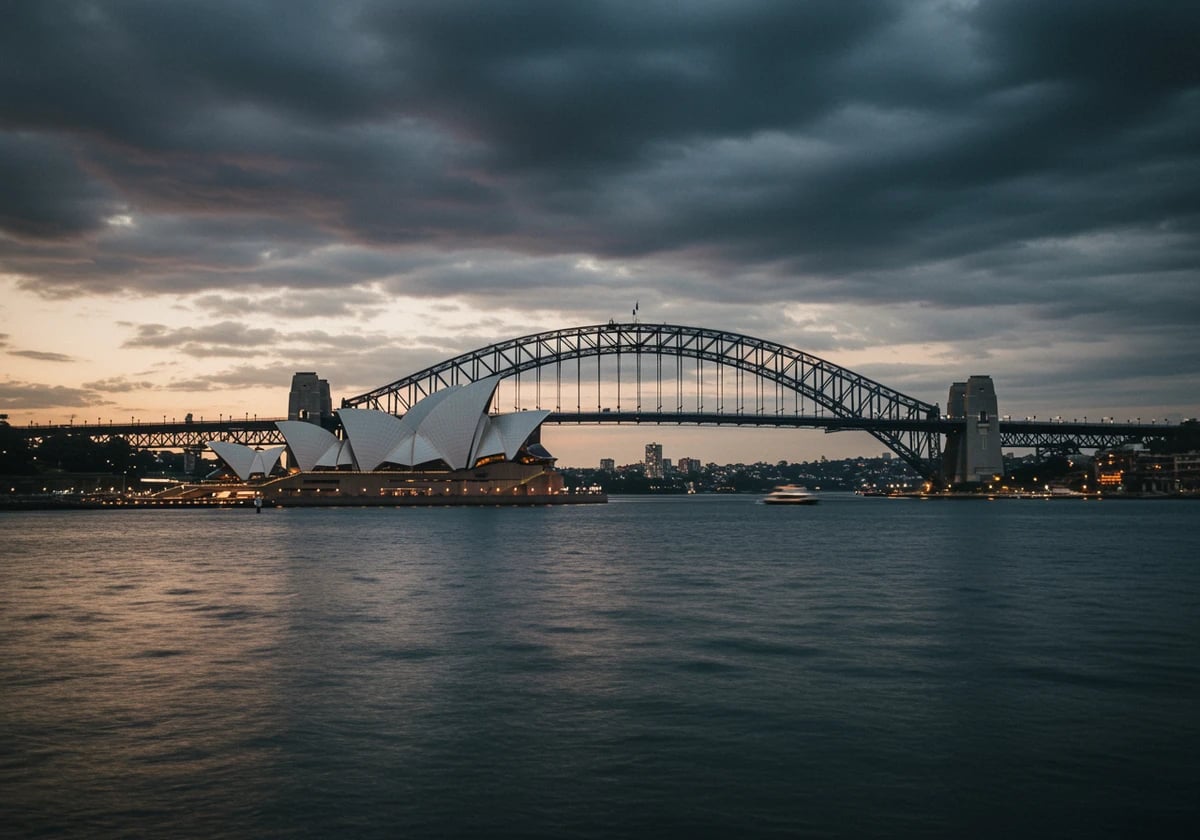 Australie (Australia)