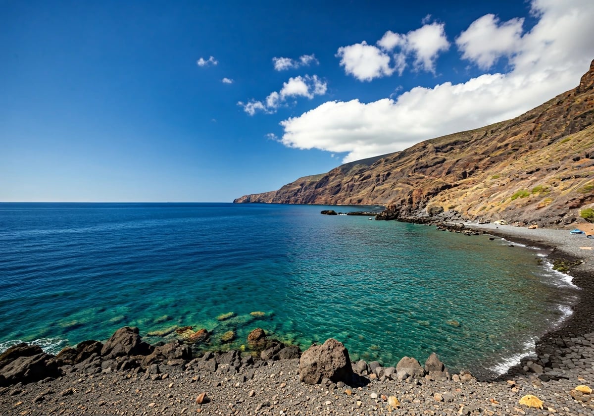 Îles Canaries