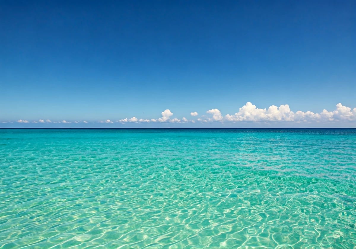 Îles Caïmans