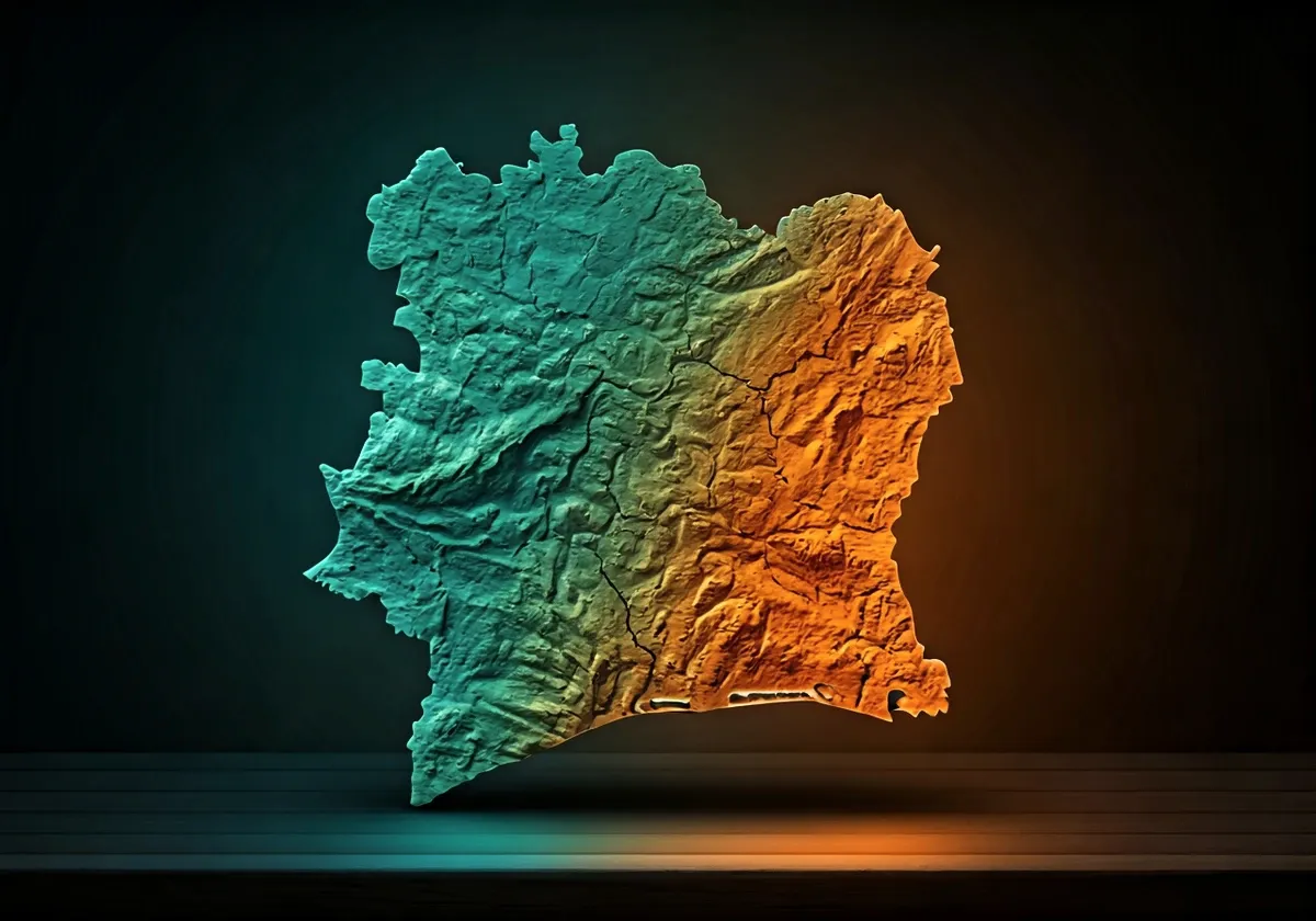 ساحل العاج