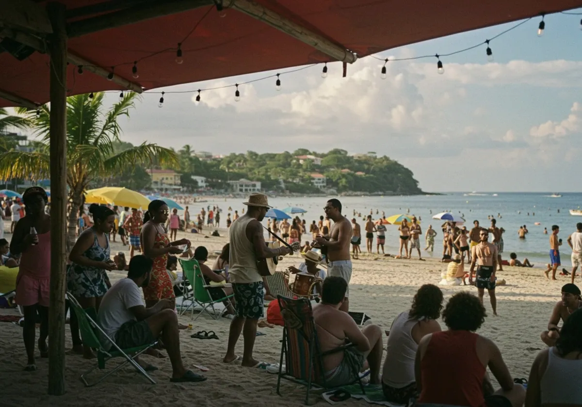 Jamaïque