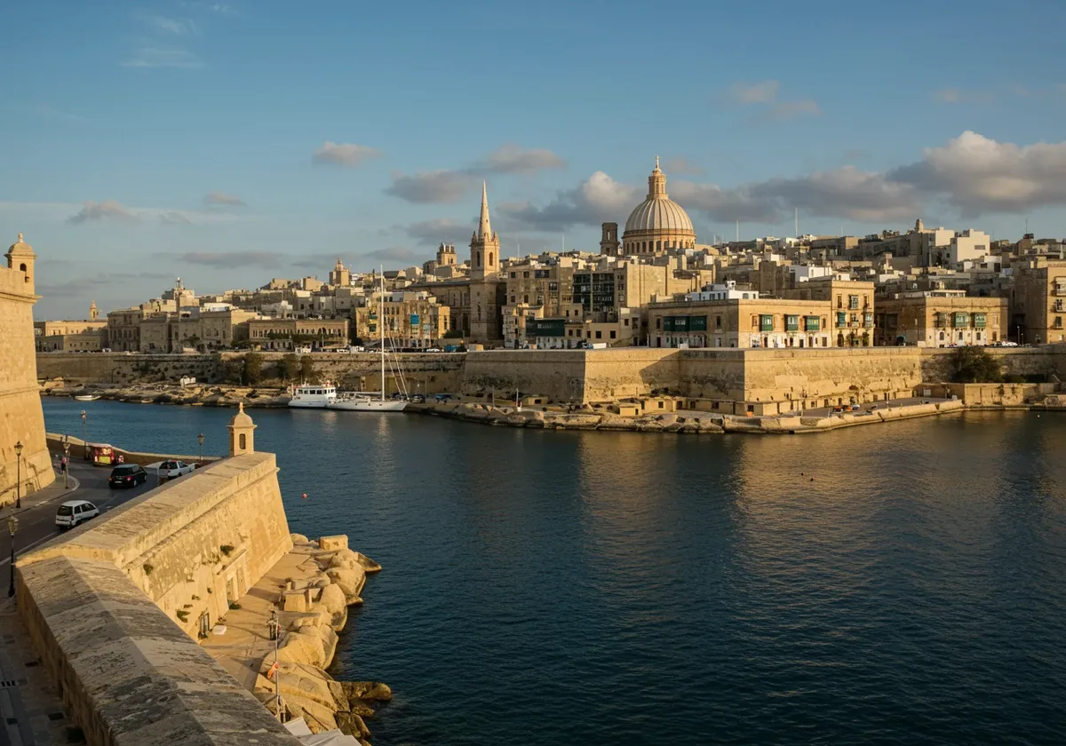 مالطا