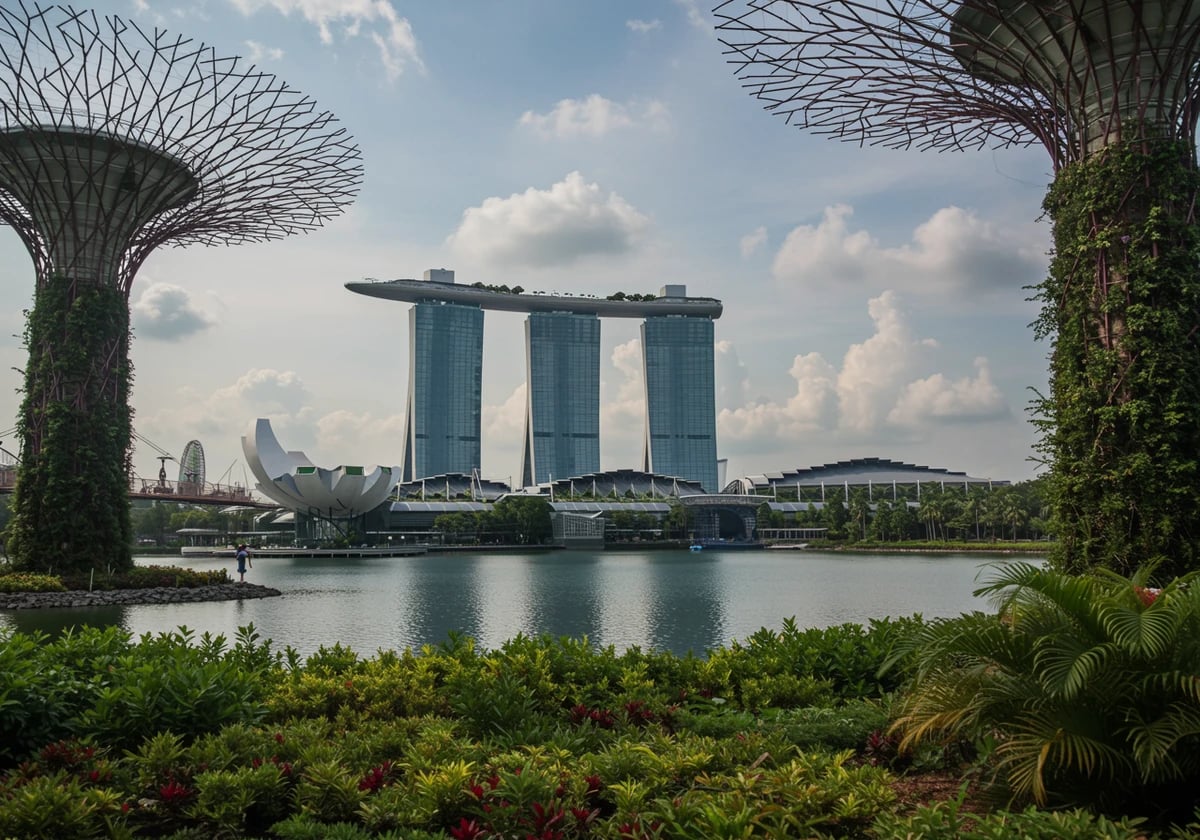 Singapour