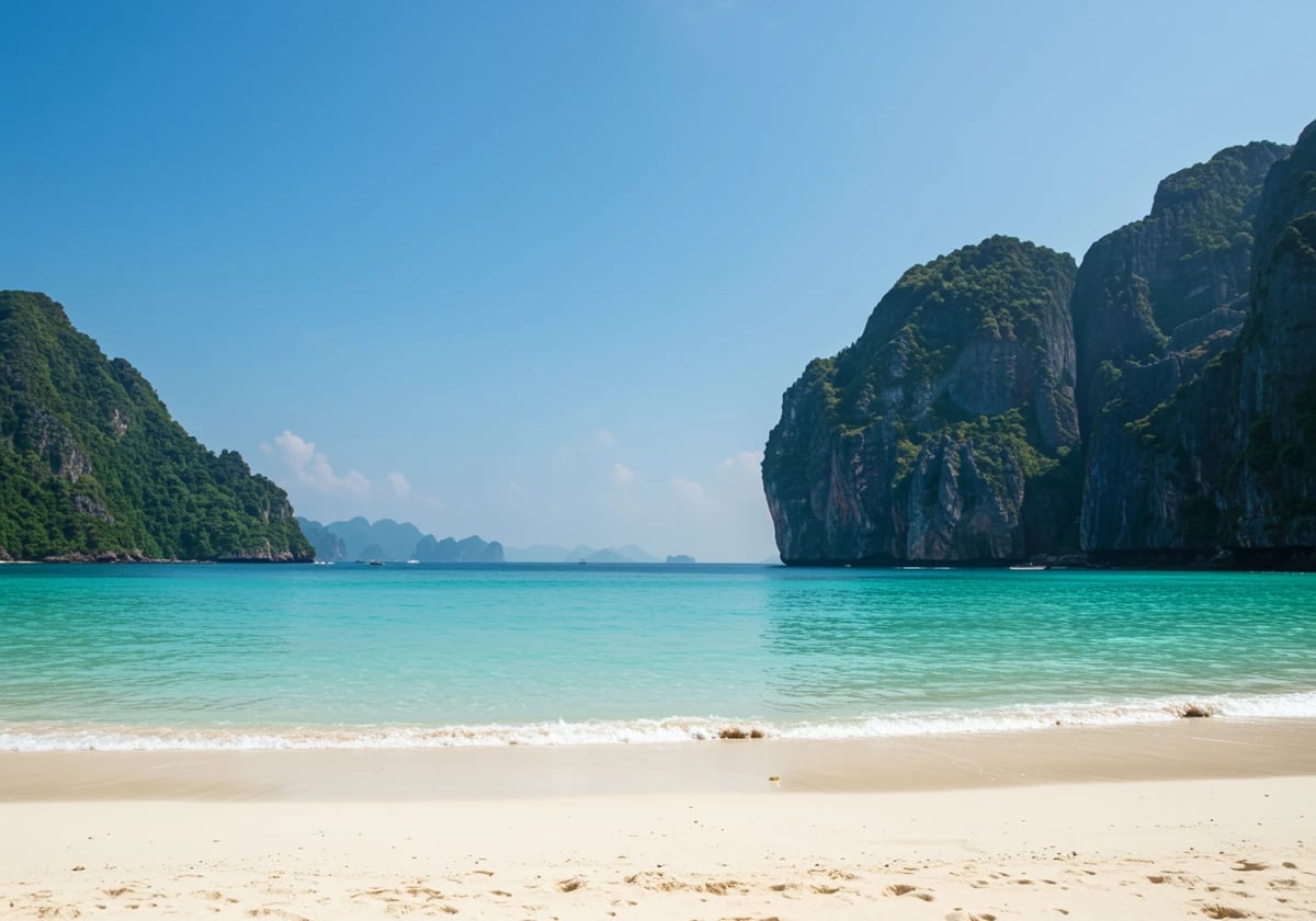 Thaïlande