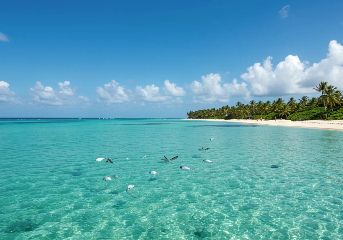 Christmas Island