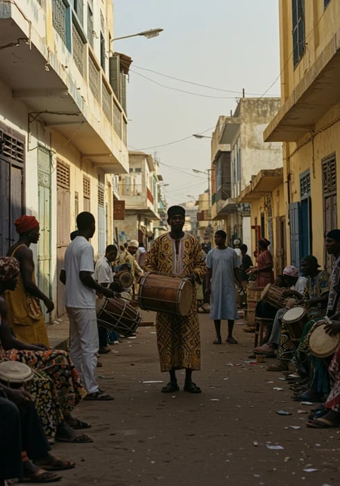 داكار