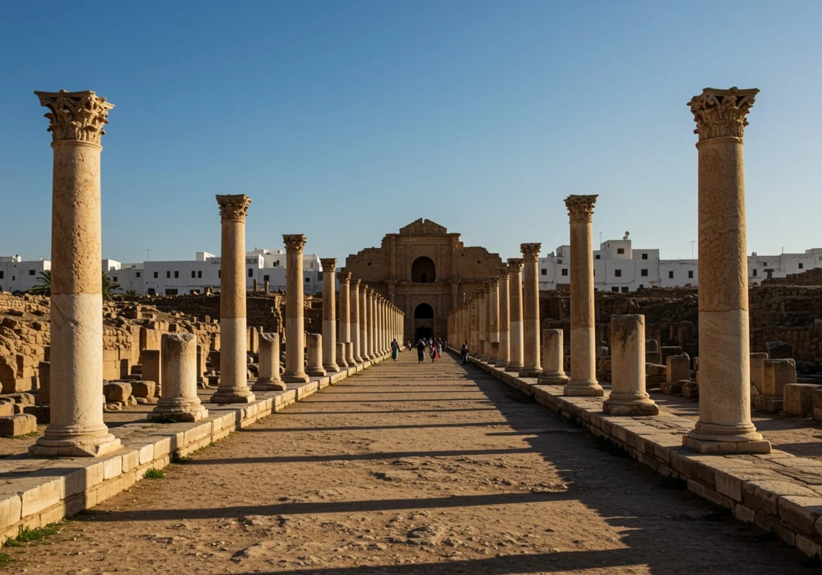 تونس
