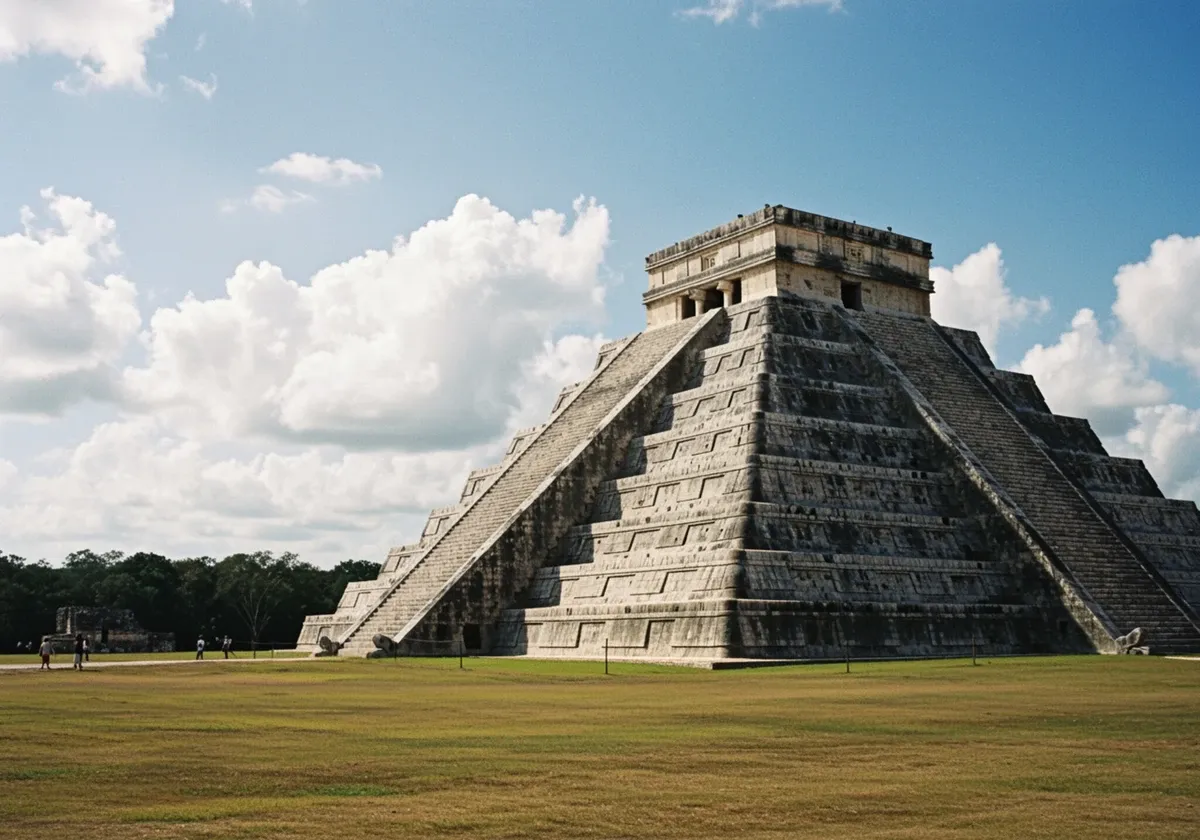 Mexique