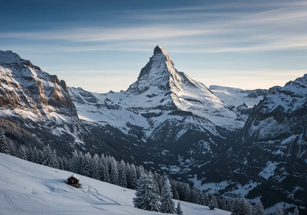 Suisse