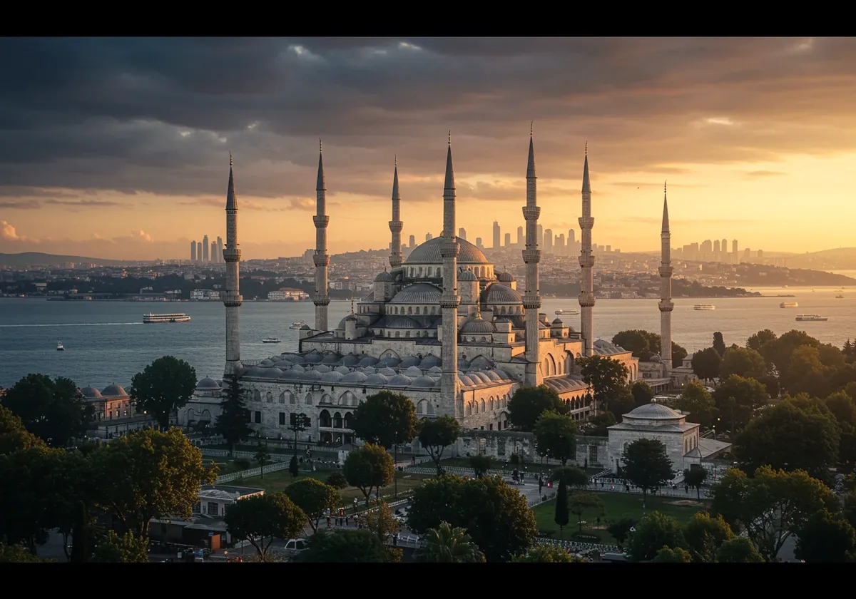 Turquie