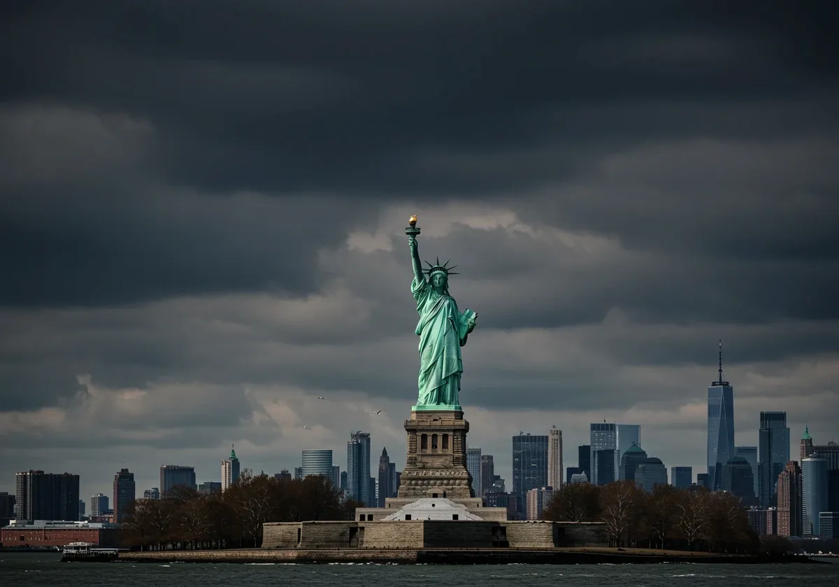 États-Unis