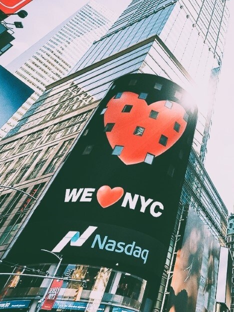 رحلات إلى نيويورك (NYC)